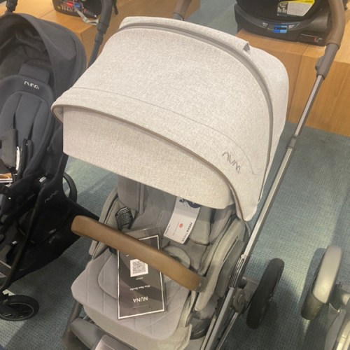 Cash to help fund our stroller and car seat