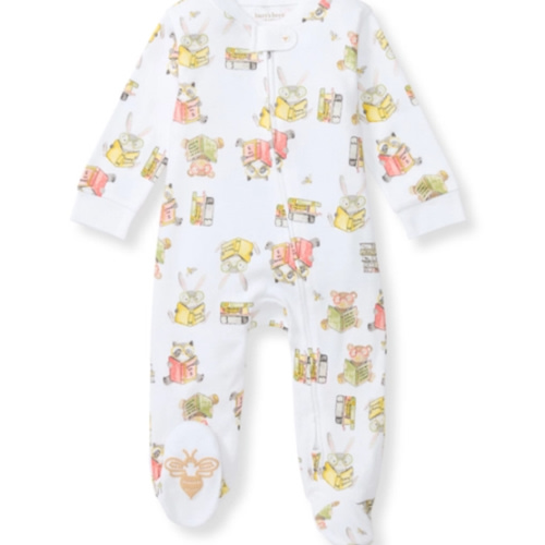 Mama Guide Organic Cotton Sleep & Play