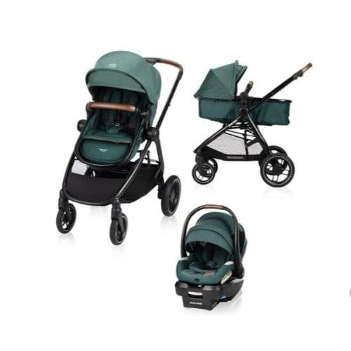 Stroller Cash Fund