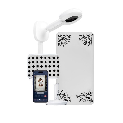 Pro Complete Baby Monitor System