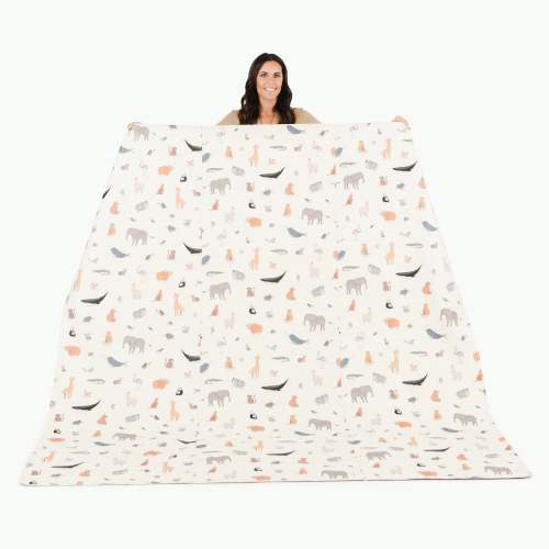 Maxi (Play and Travel Mat) - Gathre