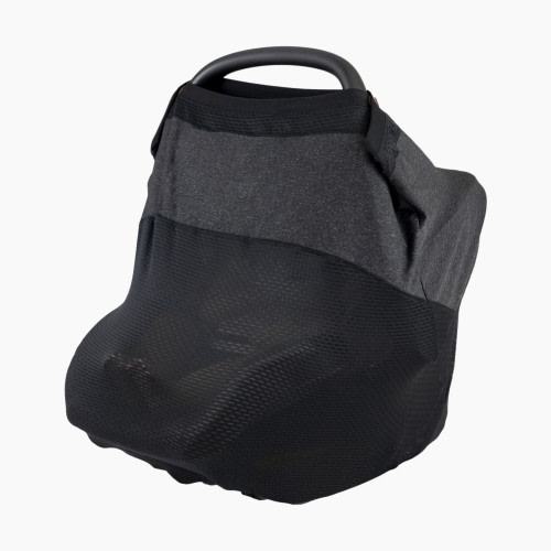 Boppy 4 & More Multi-Use Cover - Charcoal