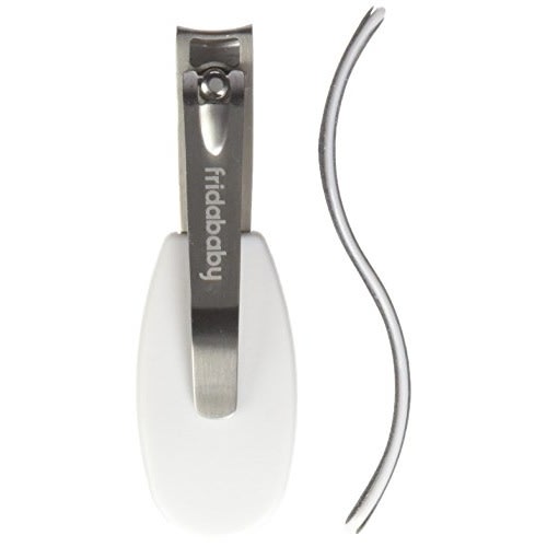 FridaBaby NailFrida SnipperClipper Set