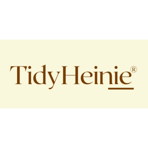 Tidy Heinie® - Black
