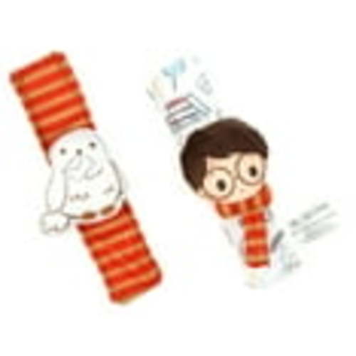 Harry Potter™ /Hedwig™ Wrist Rattles