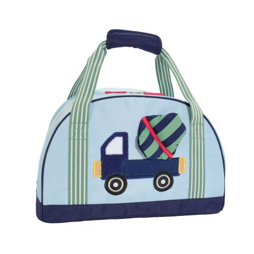 Little Critters Cement Truck Duffle Bag | Pottery Barn Kids