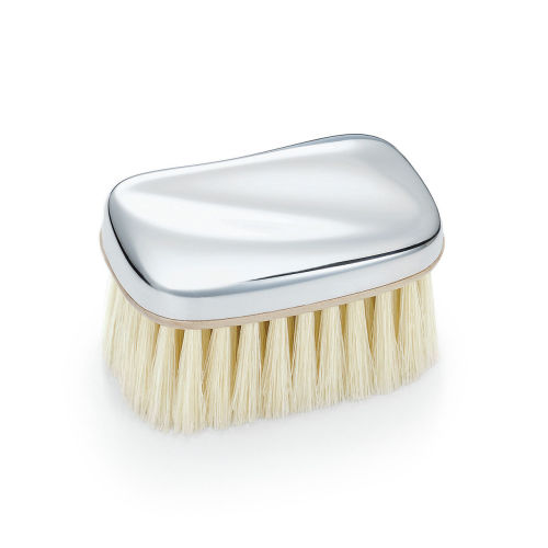 Tiffany & Co Elsa Peretti® Wave Baby Brush (Amelia had the same one & monogrammed)