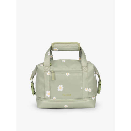 Insulated 8L Soft-Sided Cooler - DAISY
