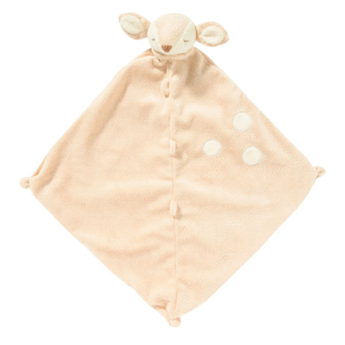 Lovie Blankie - Fawn – Angel Dear