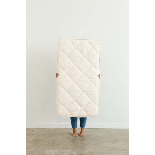 Nova Crib Mattress – Ecobaby Organics