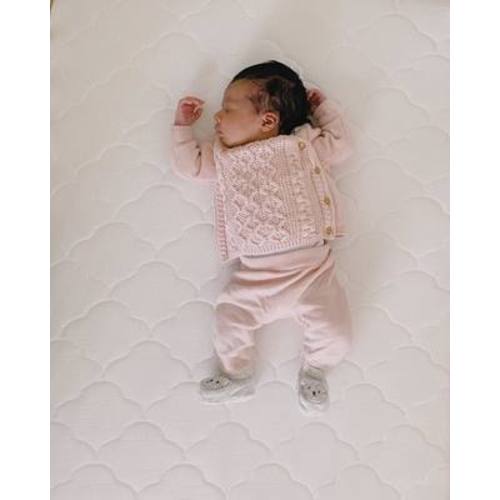 Waterproof Crib Mattress | Newton Baby