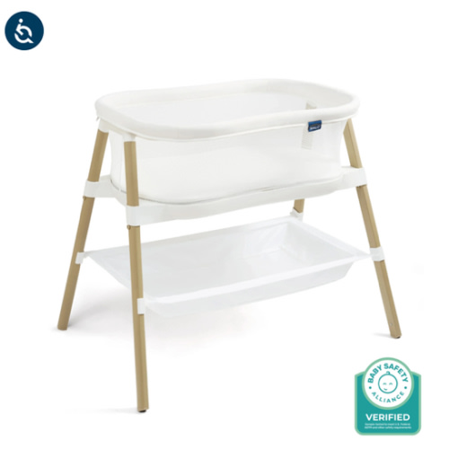 HALO BassiNest® Essential Sleeper bassinet