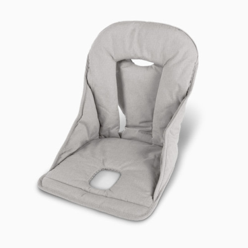 Ciro High Chair Plush Cushion - Grey