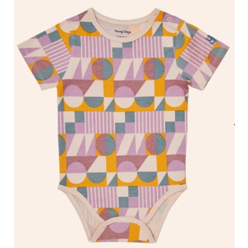 Atlantic City Onesie - Young Days