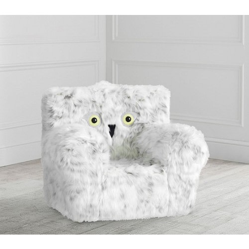 Kids Anywhere Chair®, Harry Potter™ Hedwig™ | Pottery Barn Kids