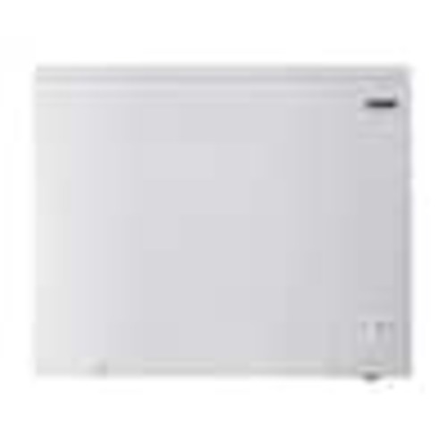 Magic Chef 7.0 cu. ft. Chest Freezer in White HMCF7W4