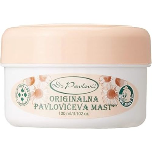 Pavlovićeva Mast