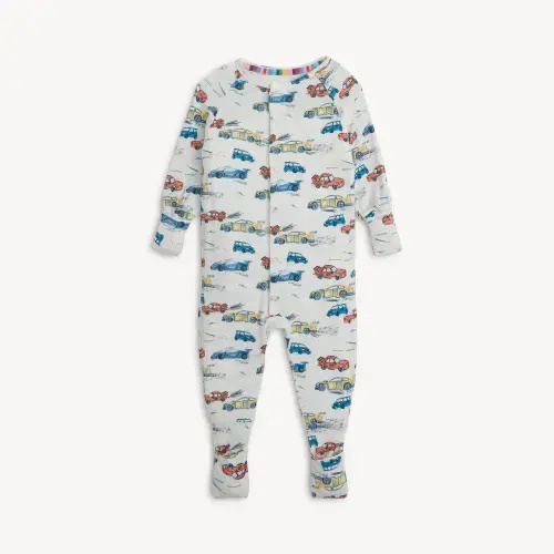 Magnetic Convertible Coverall – Magnetic Me 9-12M