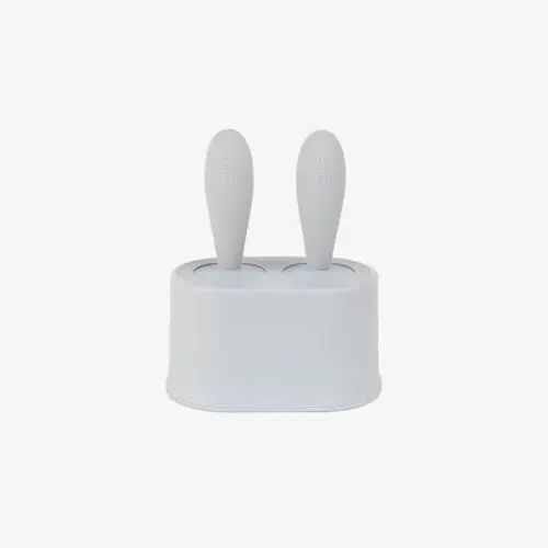 ezpz Tiny Pops - Baby-Led Popsicle Mold for Infants - TikTok Shop