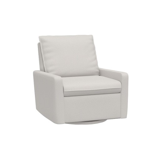 Paxton Chair and a Half Glider