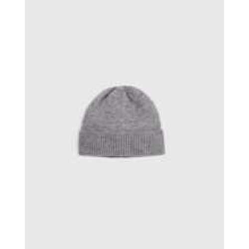 Washable Cashmere Beanie- S