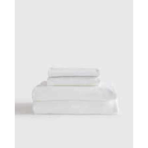 Organic Bamboo Viscose Sheet Set