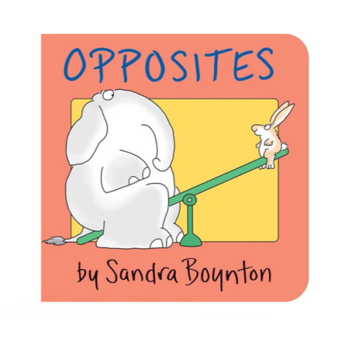 Opposites