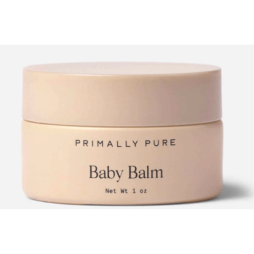 Baby Balm | Primally Pure