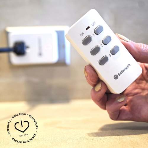 One-Click WiFi Off Switch
