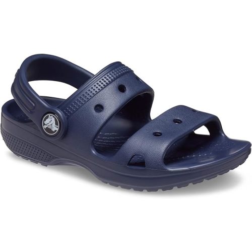 Crocs Unisex-Child Classic Slide Sandal