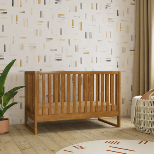 daVinci Hunter 3 in 1 Convertible Crib & Reviews | Wayfair