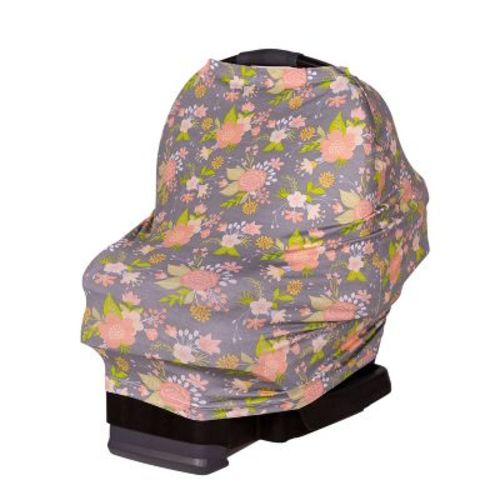 J.l. Childress 4-in-1 Multi-use Cover Vintage Floral