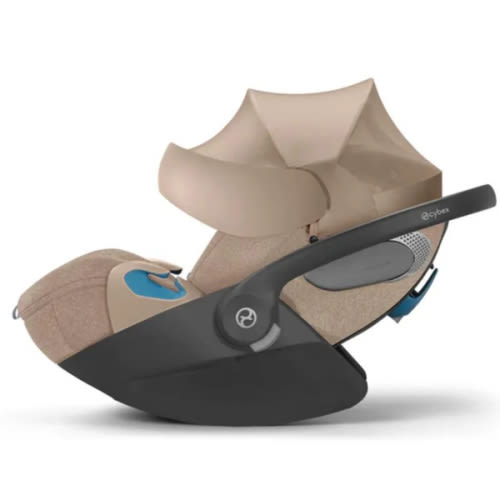 Cybex Car Seat