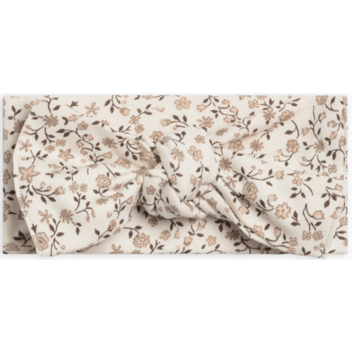 Hattie Bow Wrap