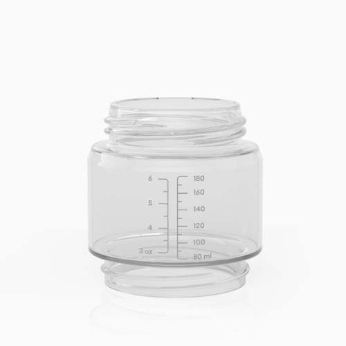 Ember Baby Bottle Body 2-Pack | Ember®