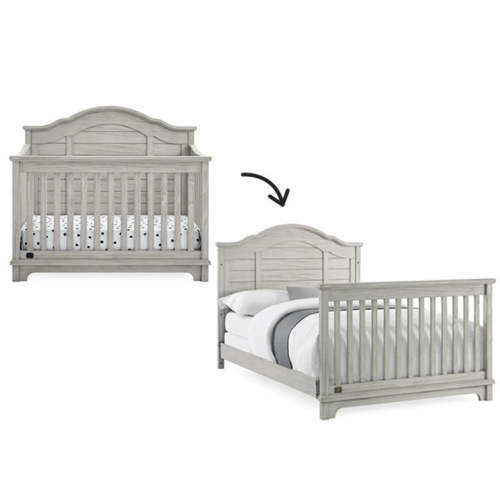 Bed Rails for a Full Size Bed