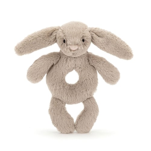 Ring Rattle | Snuggle Bugz | Canada's Baby Store
