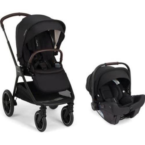 Triv™ LX Stroller + Pipa™ Urbn Car Seat Travel System