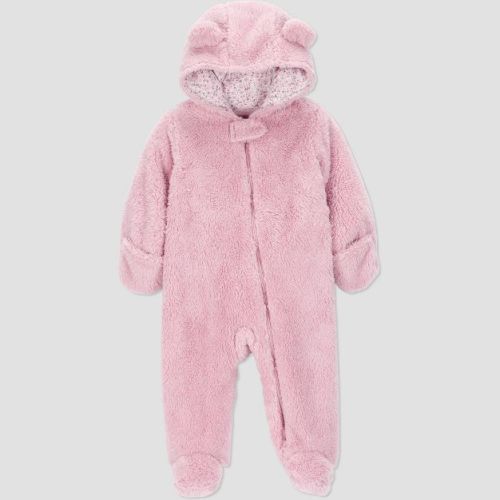 Carter's Just One You® Baby Girls' Pram - Pink