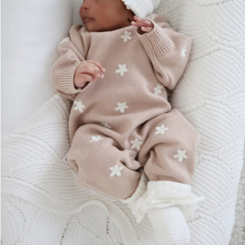WINTER PLAYSUIT | AURORA - Pre-Order Early September