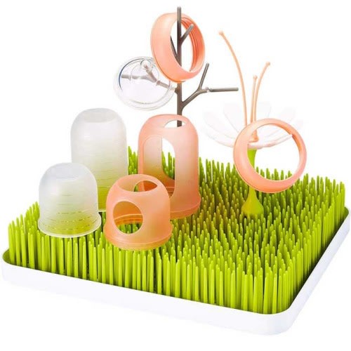 Lawn Drying Rack with Twig & Stem