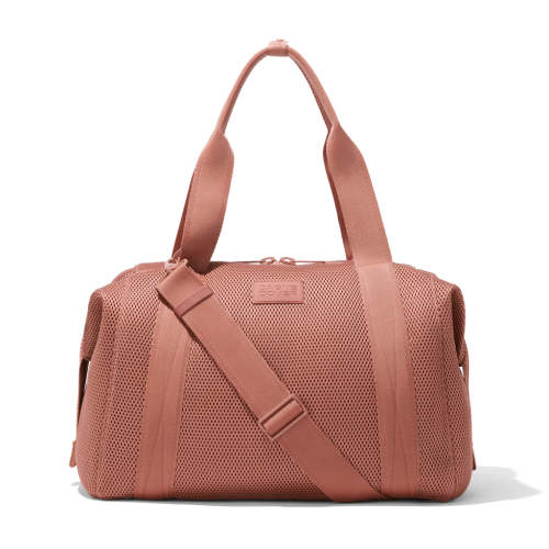 Landon Air Mesh Carryall Bag