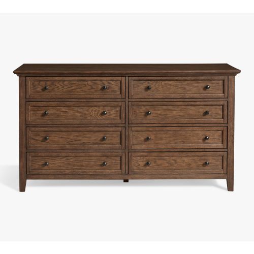 Hudson 8-Drawer Dresser (66")