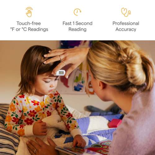 Munchkin Mini Thermometer