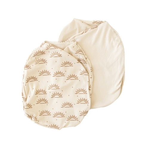 COCOON SWADDLE | Sandy Sunset | Small