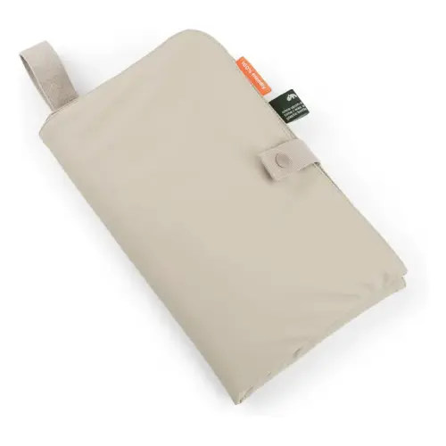 Done by deer - Waterproof travel changing mat - Sand | Smallable