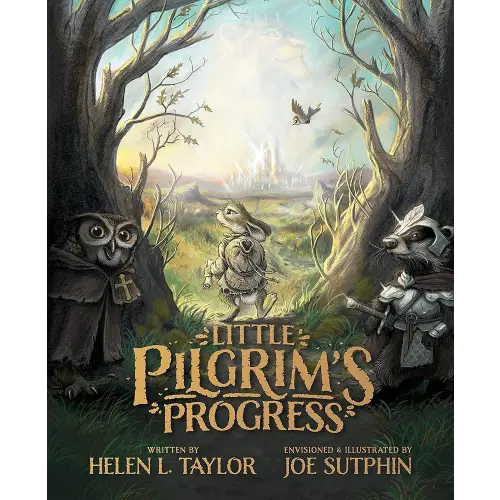 Little Pilgrim's Progress (Illustrated Edition): From John Bunyan's Classic (Packaging may vary)