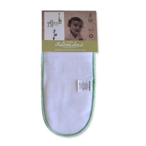 Super Absorbers Cloth Diaper Inserts - Ultimate Customizable Solution