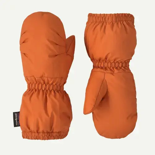 Patagonia Baby Puff Mittens