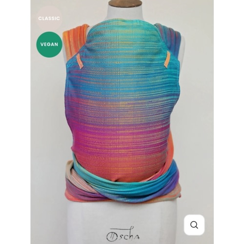 Matrix Aura Cairis Baby Carrier